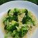 Cooksnap dari BACS untuk resep Garlic Broccoli