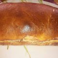 Anett Kovács_2 Cooksnap-ja, amikor elkészítette a(z) Kakaós tekert kalács receptet.