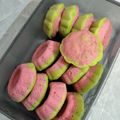 Cooksnap dari Ethyy untuk resep Bolu kukus tape singkong