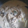 Cooksnap dari Susi Lismen untuk resep Ayam Gulai Korma