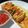 รูป Cooksnap ของ Kwang Sureeporn เมื่อเขาทำ ซูชิไข่ม้วนปลาทูผักบุ้ง