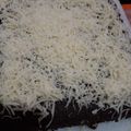 Cooksnap dari Dwi Astuti untuk resep Bolu ketan hitam kukus