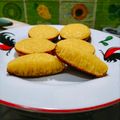 Cooksnap dari Pawon Ummi Fayadh untuk resep Bika Ambon Mini lembut bersarang