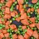 Cooksnap de Lo Reine sur la recette Petits pois carottes et lardons