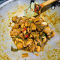 Cooksnap dari corry widyastuti untuk resep Ayam Kungpao (Kungpao Chicken) Siapa pun bisa
