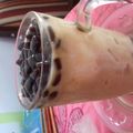 Cooksnap dari Bunda RoCa untuk resep Bubble Pearl Nutrijell