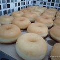 Cooksnap dari ateeq untuk resep KSB donuts empuk,ekonomis 1x profing