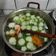 Cooksnap dari Feni Apriani untuk resep Sup oyong segar