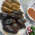 صورة من أم السوس، شاركها بعد تجربة وصفة محشي مشكل