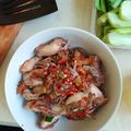 Cooksnap dari Nurul Hidayah untuk resep Sambal Baby Cumi Asin
