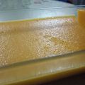 Cooksnap dari Zarirah Achmad untuk resep Puding Mangga Nutrijel