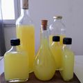 El cooksnap de Marcos Huergo cuando hizo Limoncello 🍋.
