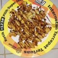 Cooksnap dari da^^kiddos untuk resep Terigu goreng
