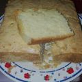 Cooksnap dari Kembar Rachmandaru untuk resep Cake Telur Bebek