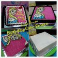 Cooksnap dari Yuli Janu untuk resep Rainbow Cake Kukus 🌈😋👌 (Resep Ny.Liem)