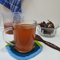 Cooksnap dari Dapur Kanita untuk resep Minuman gula asam