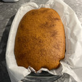 El cooksnap de Francisco Ebro Lopez cuando hizo Coca llanda de naranja (auténtica valenciana).