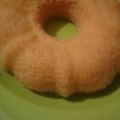 Cooksnap dari Kasmiasih untuk resep Bolu Nutrijell Kukus
