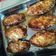 El cooksnap de judit cuando hizo Berenjenas rellenas de carne.