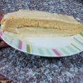 El cooksnap de Valentina - Cocina Casera 😍😘 cuando hizo Brazo de gitano con crema pastelera.