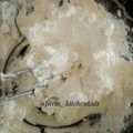 Cooksnap dari Ig.ftriazahroo untuk resep Butter cream selembut ice cream