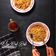 Cooksnap dari Hesti Hauraa Yusuf untuk resep Mie dok dok ala burjo