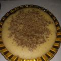 Cooksnap dari Adelina Adel untuk resep Bolu kukus energen no mixer