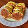 Cooksnap dari Farah Ayu untuk resep Floss roll bun/roti gulung abon