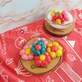 Cooksnap dari Lse Lusia untuk resep Bua Loy Deasy (Thailand Dessert)