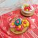 Cooksnap dari Lse Lusia untuk resep Bua Loy Deasy (Thailand Dessert)
