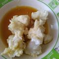 Cooksnap dari Sofiasety untuk resep Bubur Sumsum Super Mudah