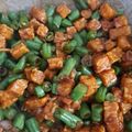 Cooksnap dari Risna Endang Lestari untuk resep 4. Tempe Orek Daun Jeruk