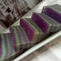 Cooksnap dari yolandaratnayanti untuk resep Kue Lapis Tepung Beras
