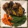 Cooksnap dari Restu K untuk resep Ayam panggang oven