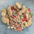 Cooksnap dari yunee untuk resep Ayam Goreng Tepung Lada Garem ala gue 😘