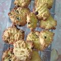 Cooksnap dari PapaOna Anisa untuk resep Chocochip cookies renyah