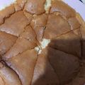Cooksnap dari Arie Susanti untuk resep Keto Cheddar Cheese Cake Putih Telur