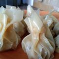 Cooksnap dari Lorenwijaya untuk resep Chicken Siu Mai