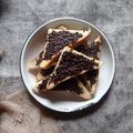 Cooksnap dari Mama Queen untuk resep Bagelen