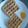 El cooksnap de Maria cuando hizo Gofres Thermomix.