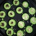 Cooksnap dari Mirna BenyWidodo untuk resep Kue cubit