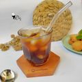 Cooksnap dari Dee's untuk resep Americano Honey