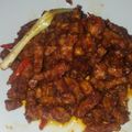 Cooksnap dari Lelly Naraswary untuk resep Orek tempe kering