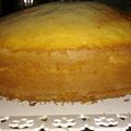 El cooksnap de Lola García cuando hizo Torta 1, 2, 3, 4.