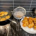 Cooksnap dari Fajrina Atikah untuk resep Tepung bumbu serbaguna homemade