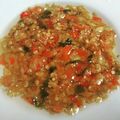 Cooksnap dari R Indriani untuk resep Sambel Korek 🌶🌶