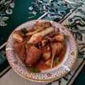 Cooksnap dari Dapoer Ummi Fadhil untuk resep Ayam Goreng Rica-Rica