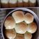 Cooksnap dari dewi untuk resep Roti manis isi coklat