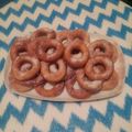 Cooksnap από titinia στη συνταγή Ντόνατς γρήγορα και πανεύκολα