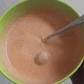 Cooksnap dari kikie riani untuk resep Sambal Kacang Nasi Uduk Betawi